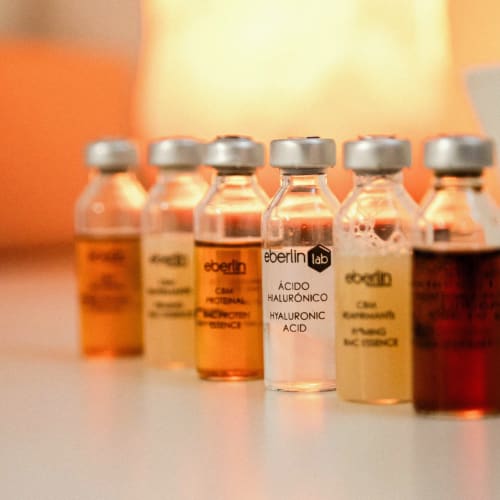 Fani Sanz Cabinet Dermo - Esthétique - Institut de beauté Bordeaux - Fani Sanz Cabinet Dermo - Esthétique - Photo Galerie - OneBooking