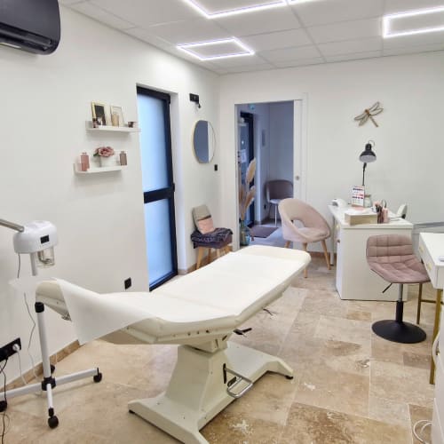 Les ateliers beaute - Coiffure Thiers - Les ateliers beaute - Photo Galerie - OneBooking