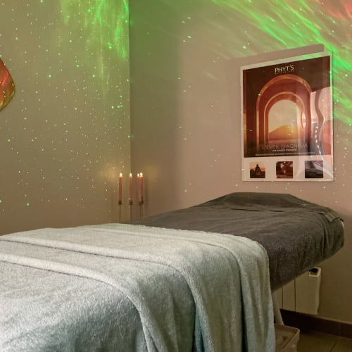 Belle Echappée - Onglerie Dijon - Belle Echappée - Photo Galerie - OneBooking