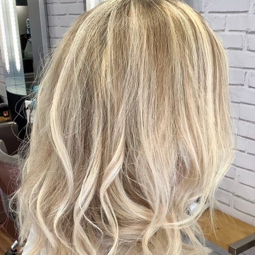 Why not - Coiffure Lille - Why not - Photo Galerie - OneBooking