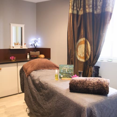 Institut Mopélia - Coiffure Langon - Institut Mopélia - Photo Galerie - OneBooking