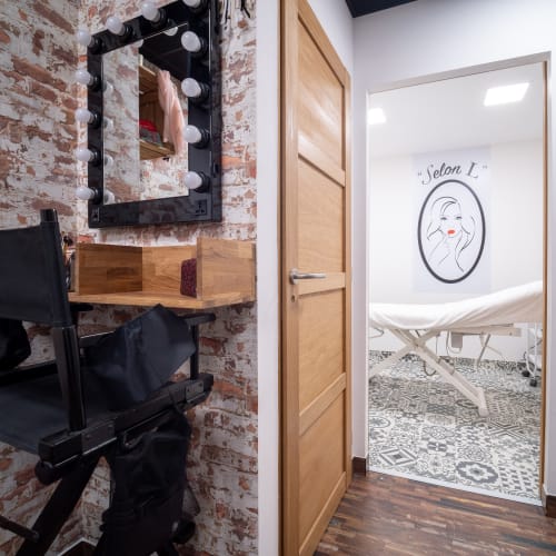 Selon L - Institut de beauté Meximieux - Selon L - Photo Galerie - OneBooking