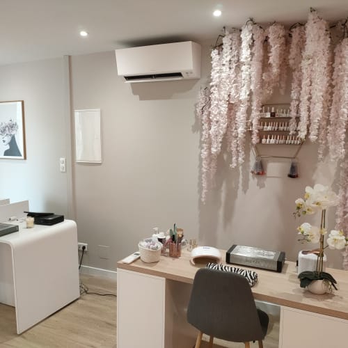 Le boudoir d Aurore - Institut de beauté Agen - Le boudoir d Aurore - Photo Galerie - OneBooking