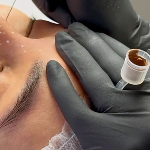 Saudade Beauté - Sourcils & cils Clermont-Ferrand - Saudade Beauté - Photo Galerie - OneBooking