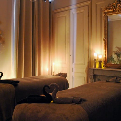 Spa Osmose - Massage Lyon - Spa Osmose - Photo Galerie - OneBooking