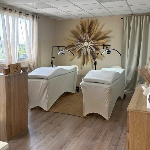 Maison Boheme - Barbier Marseille - Maison Boheme - Photo Galerie - OneBooking
