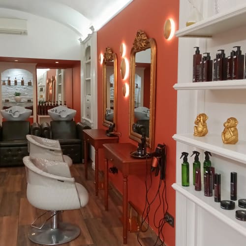Le 33 - Coiffure Ajaccio - Le 33 - Photo Galerie - OneBooking