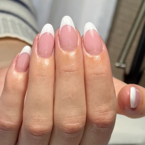 Sillam Nails - Onglerie Lyon - Sillam Nails - Photo Galerie - OneBooking