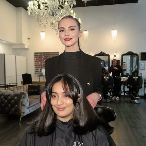 L'Adresse B - Coiffure Montpellier - L'Adresse B - Photo Galerie - OneBooking