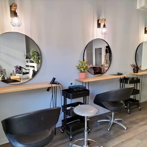 L’Atelier du Ciseau - Coiffure Oloron-Sainte-Marie - L’Atelier du Ciseau - Photo Galerie - OneBooking