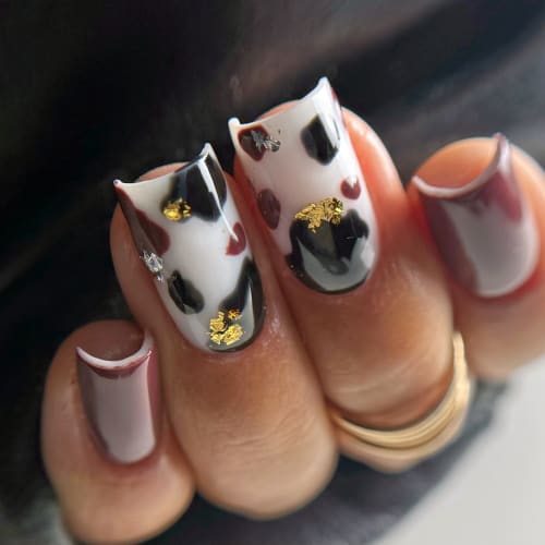 Mandyh Nails - Onglerie Nantes - Mandyh Nails - Photo Galerie - OneBooking