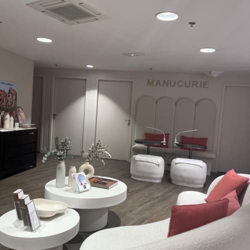 Une Heure pour Soi - Vitry-sur-Seine - Onglerie Vitry-sur-Seine - Une Heure pour Soi - Vitry-sur-Seine - Photo Galerie - OneBooking