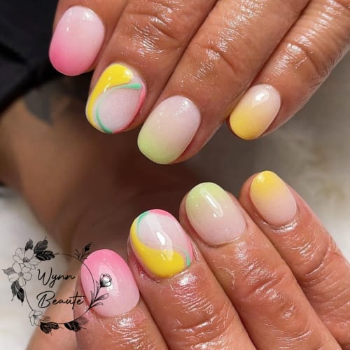 WYNN BEAUTÉ - Sourcils & cils Lyon - WYNN BEAUTÉ - Photo Galerie - OneBooking