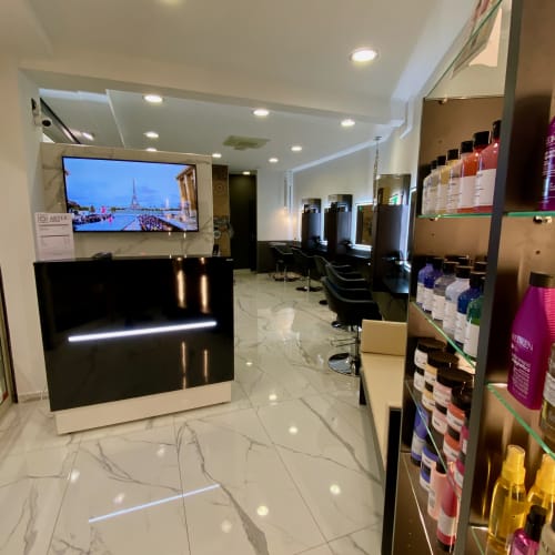 ARTEK - Coiffure Mougins - ARTEK - Photo Galerie - OneBooking