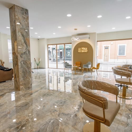Asmik ada - Coiffure Villeurbanne - Asmik ada - Photo Galerie - OneBooking