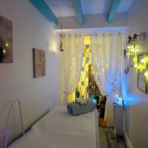 institut beaute ophelie - Sourcils & cils Quimper - institut beaute ophelie - Photo Galerie - OneBooking