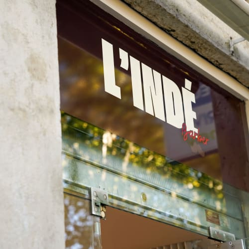 Rémibarber & Rachkoaf - Coiffure Lyon - Rémibarber & Rachkoaf - Photo Galerie - OneBooking