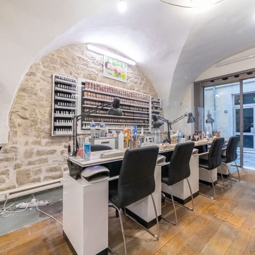 Bang Nails - Marchands - Onglerie Nîmes - Bang Nails - Marchands - Photo Galerie - OneBooking