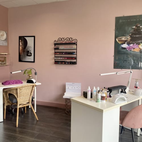 MAISON FACIEM (Cynthia) - Institut de beauté Antibes - MAISON FACIEM (Cynthia) - Photo Galerie - OneBooking