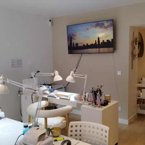 Méliss’Nails - Onglerie Lisieux - Méliss’Nails - Photo Galerie - OneBooking