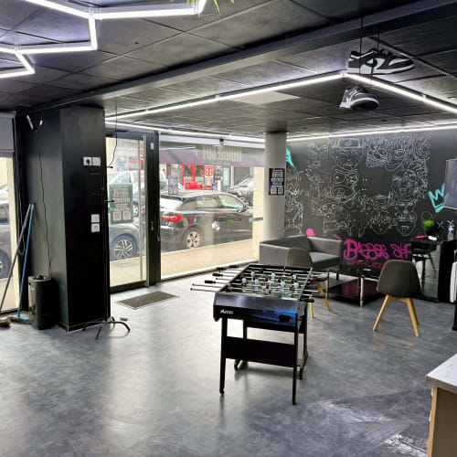 House Cut - Coiffure Nantes - House Cut + - Photo Galerie - OneBooking