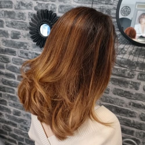 Pascale Coiffure - Coiffure Cagnes-sur-Mer - Pascale Coiffure - Photo Galerie - OneBooking