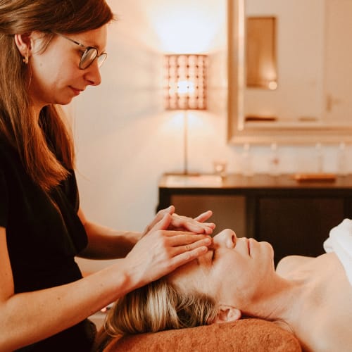 Le patio esthétique - Épilation Nantes - Le patio esthétique - Photo Galerie - OneBooking