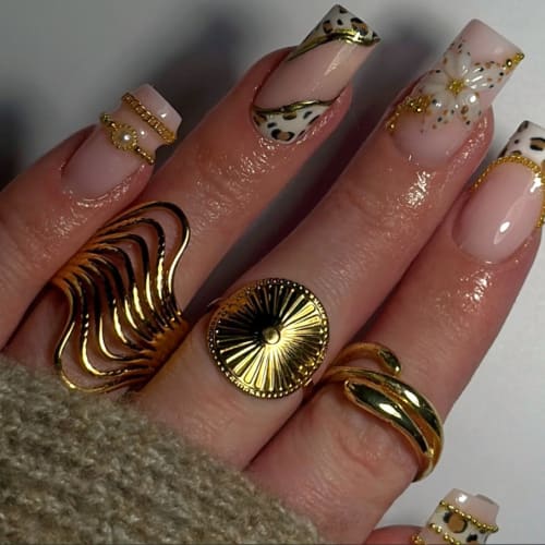 TrvBeauty - Onglerie Rennes - TrvBeauty - Photo Galerie - OneBooking