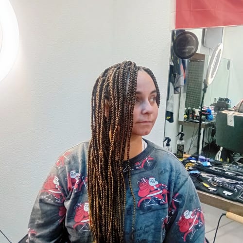 British Coiffure - Coiffure Toulouse - British Coiffure - Photo Galerie - OneBooking