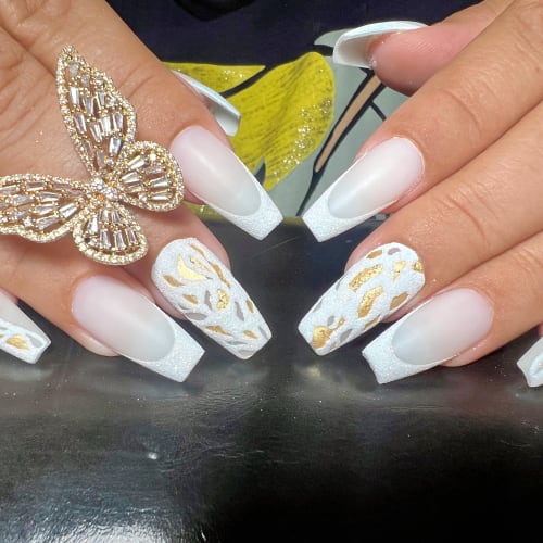 Tatiana Nails Studio - Onglerie Toulouse - Tatiana Nails Studio - Photo Galerie - OneBooking