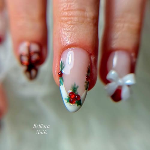 Belliora Nails - Institut de beauté Montpellier - Belliora Nails - Photo Galerie - OneBooking