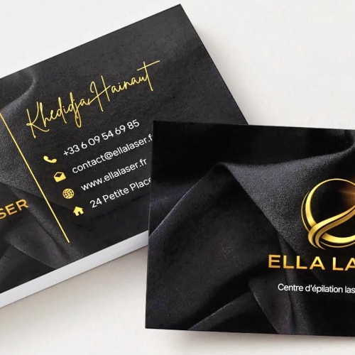 Ella Laser - Institut de beauté Douai - Ella Laser - Photo Galerie - OneBooking