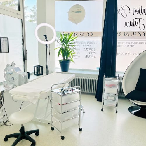 Destination Beauté Futura - Institut de beauté Schiltigheim - Destination Beauté Futura - Photo Galerie - OneBooking