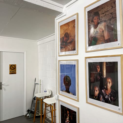 Chez Lifou - Sourcils & cils Fontenay-sous-Bois - Chez Lifou - Photo Galerie - OneBooking