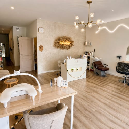 Maison de Beauté BH - Coiffure Béziers - Maison de Beauté BH - Photo Galerie - OneBooking