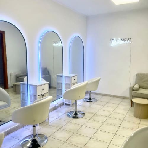 The new Women - Sourcils & cils Sartrouville - The new Women - Photo Galerie - OneBooking