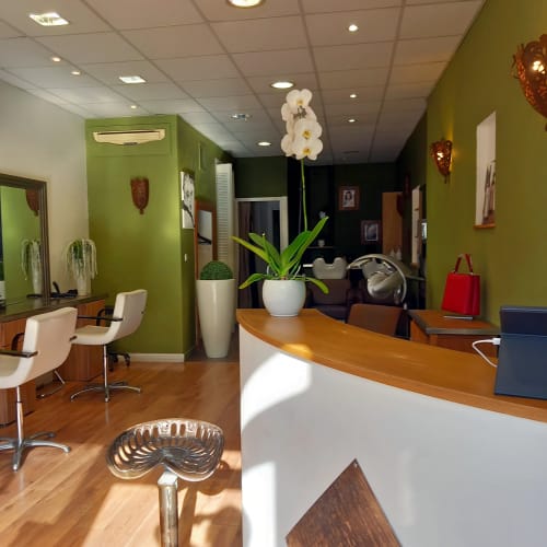 Atelier coiffure - Coiffure Limoges - Atelier coiffure - Photo Galerie - OneBooking
