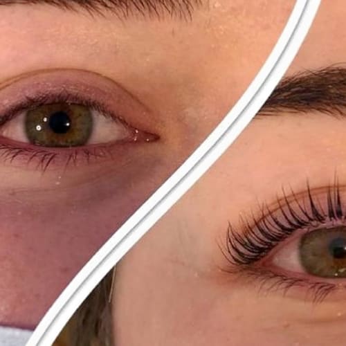 Aura - Sourcils & cils Calais - Aura - Photo Galerie - OneBooking