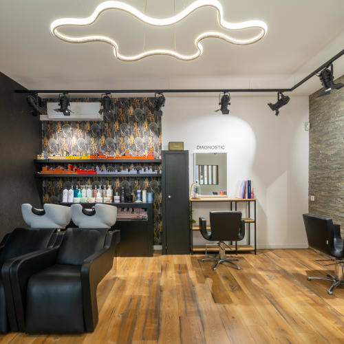 Az concept - Coiffure Grenoble - Az concept - Photo Galerie - OneBooking