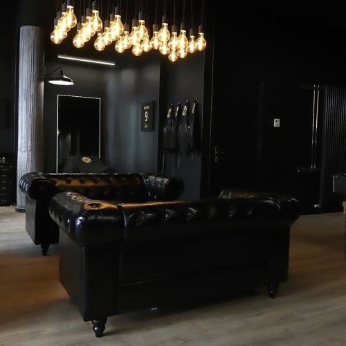 ED’A BARBER - Coiffure Lille - ED’A BARBER - Photo Galerie - OneBooking