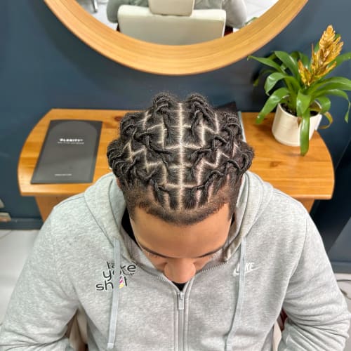 PHIHAIR - Coiffure Montpellier - PHIHAIR - Photo Galerie - OneBooking