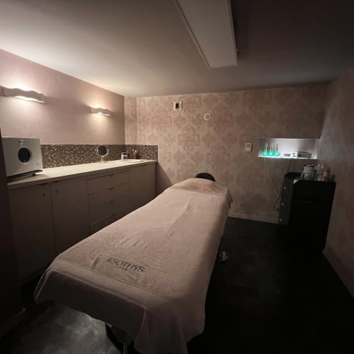 Institut de beauté Oelia - Onglerie Tours - Institut de beauté Oelia - Photo Galerie - OneBooking