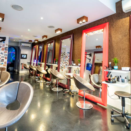 Les Garçons Coiffeurs - Coiffure Toulouse - Les Garçons Coiffeurs - Photo Galerie - OneBooking