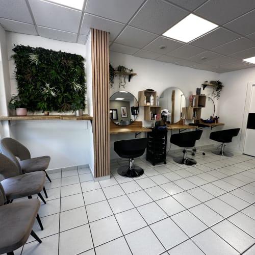 Bella institut - Coiffure Dijon - Bella institut - Photo Galerie - OneBooking