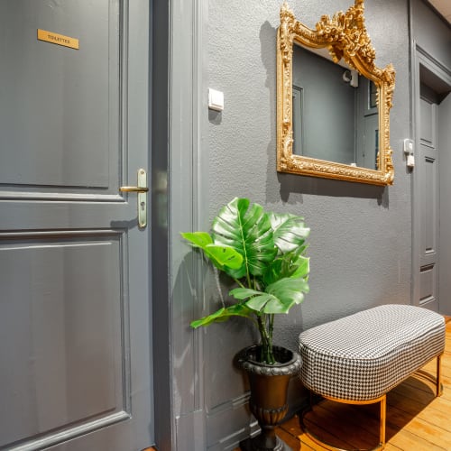 Iris Studio - Épilation Strasbourg - Iris Studio - Photo Galerie - OneBooking