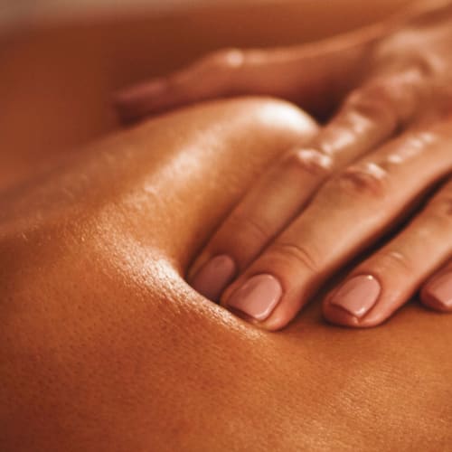 Beaux-Arts Massage - Massage Montpellier - Beaux-Arts Massage - Photo Galerie - OneBooking