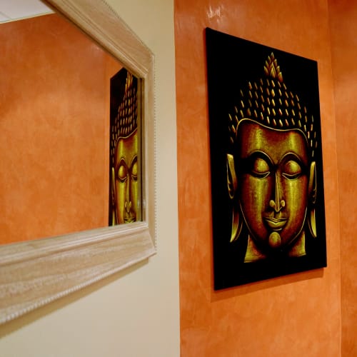 Au Temple des Sens - Onglerie Meximieux - Au Temple des Sens - Photo Galerie - OneBooking
