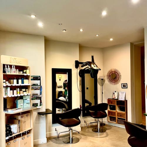 Un Hair Naturel - Maréchal Joffre - Coiffure Nantes - Un Hair Naturel - Maréchal Joffre - Photo Galerie - OneBooking