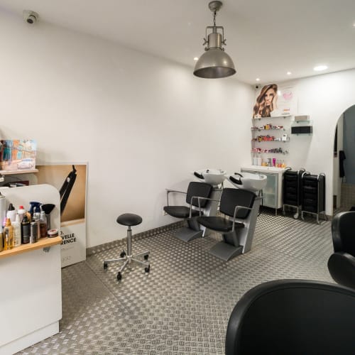 Hunky Punky - Coiffure Grenoble - Hunky Punky - Photo Galerie - OneBooking