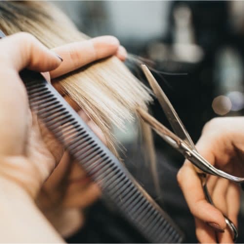 Le Loft Studio - Coiffure Morlaix - Le Loft Studio - Photo Galerie - OneBooking